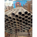 Seamless Pipe Carbon Steel And Tube